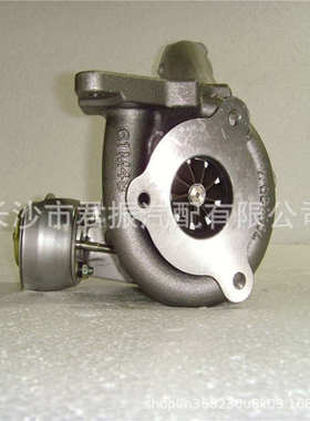 厂家批发 GT1749V 708639-5010S 涡轮增压器