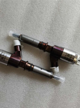 C4 C6发动机喷油器 306-9355喷油器 10R7674喷油嘴