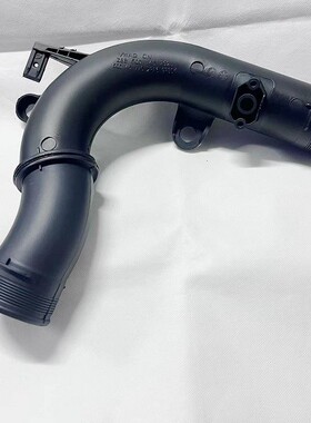 5QD145770 6C0145770A 高尔夫昊锐CC新帕A3中冷器进气管通风管