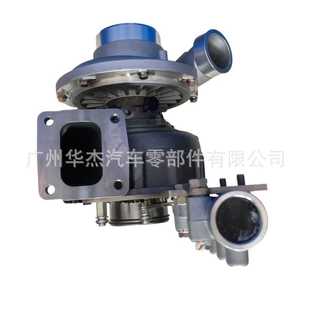 供应进口日野卡车HINO700 E0102 E13C 涡轮增压器S1760