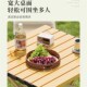 户外桌子露营装 野餐F轻量化可折叠摆摊自驾桌椅套 备蛋卷桌可携式