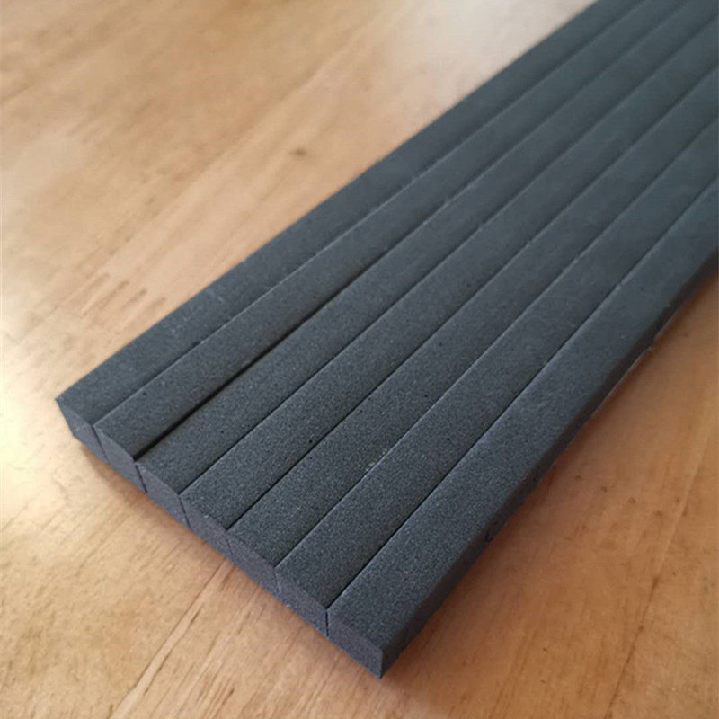 刀版弹垫海绵垫条模切海绵u高弹刀模弹垫海绵胶模切刀版弹垫印刷