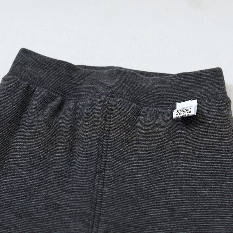 儿童保暖裤内穿女童加厚卫生裤宝宝秋冬季内I搭裤中大童2023男童