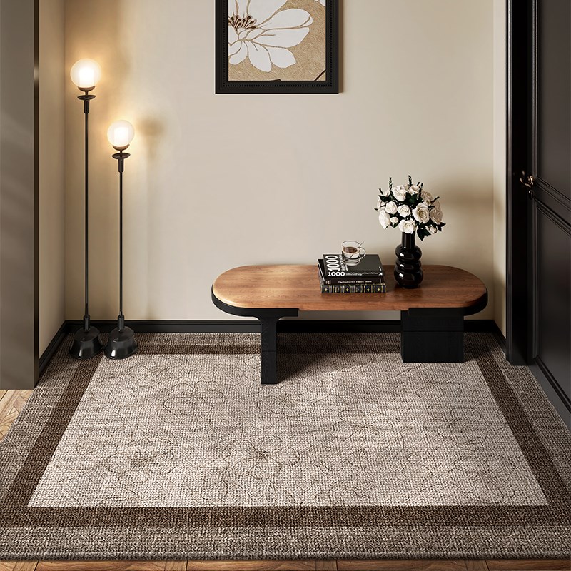 进门地垫家用免洗可定制大门口地垫入户门脚O踏垫室外门垫耐脏防