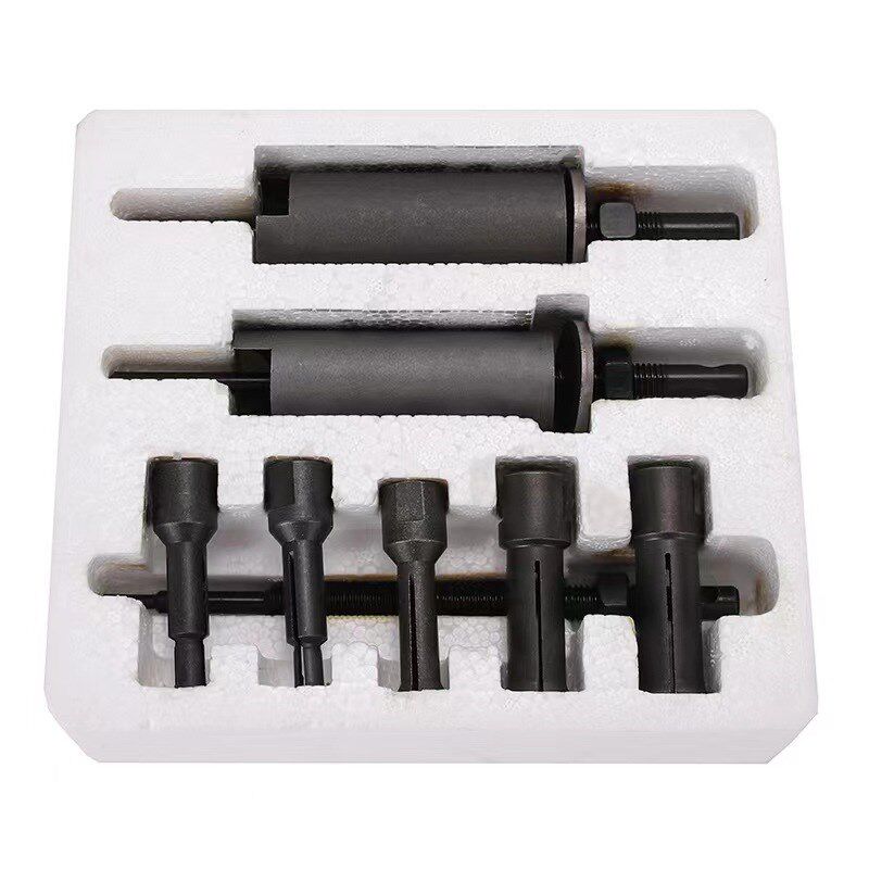 自行车轴承拆卸h工具摩托车电动车体内轴承拆卸器取出器拉马拉拔
