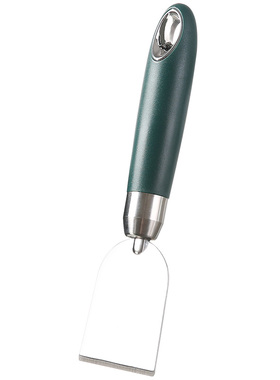 清洁铲刀30g4不锈钢加厚厨房墙面除油渍地板胶专用工具锅底垢刮刀