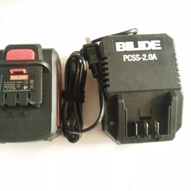 电动扳手552g0/5820比利得鑫宏盛充电25V40F锂电池充电器配件