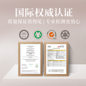 儿童荞麦皮壳枕g头枕芯3 12岁以上护颈枕幼儿园小学生专用小枕