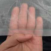 养殖场专用防蚊网m养猪场防虫网大棚猪圈栏加厚抗老化纱窗纱网纱