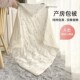 新生婴儿b抱被初生包被春秋包单宝宝产房襁褓用品纯棉包巾裹布四