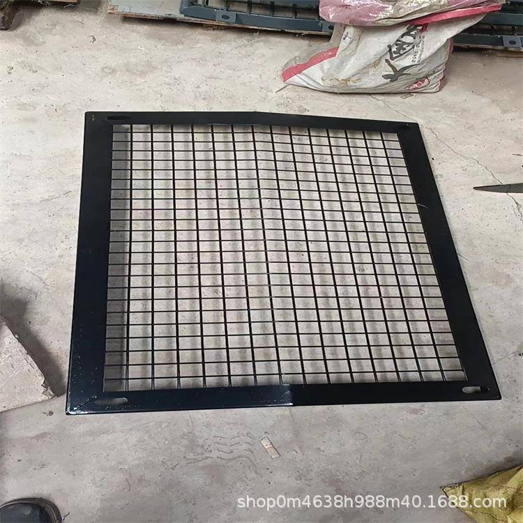 挖掘机配件SE800LC驾驶室护网发动机罩边门