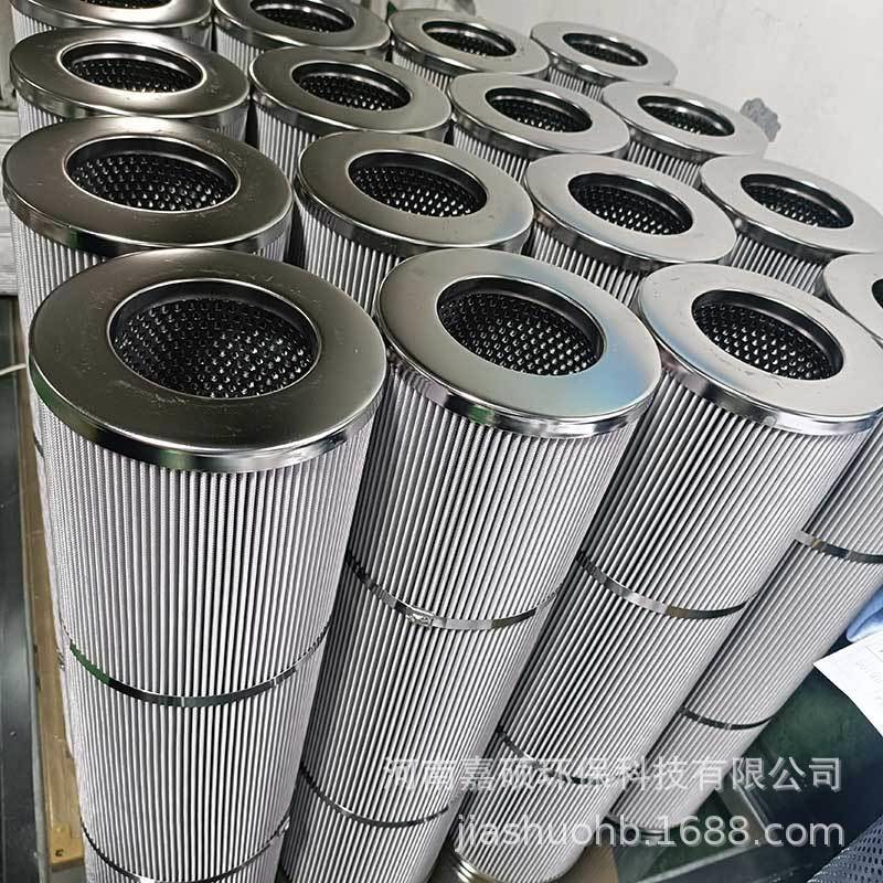 电炉控制系统轧钢机的控制系统过滤21FC121-60*250/25嘉硕环