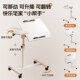床边桌可移动边茶几床上电u脑桌卧室桌子升降书桌家用笔记本折叠