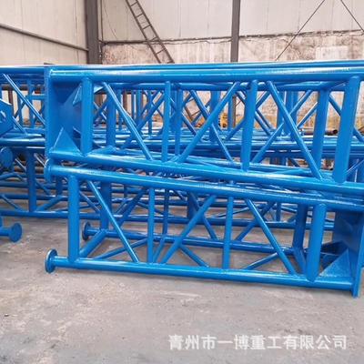 800吨米强夯机龙门架大吨位强夯锤门架强夯机配件厂家