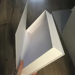 磁吸收纳盒现代装 饰假书电视柜轻奢仿真书摆件桌面遥控器收纳神器