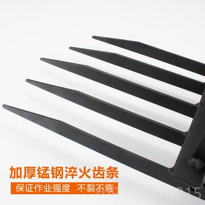 正品翻地松土神外器铁土铲子锄头户家用挖人工开荒刨土锹深翻农用
