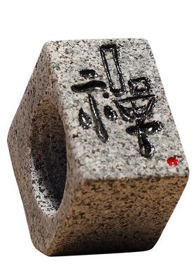 正品天石炉禅干插花摆件线香创意家居，书房，公室办装饰然工艺品