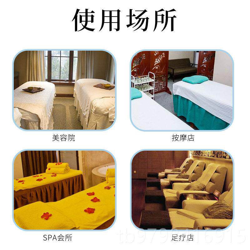 正品免洗摩油身刮痧用按摩油spa水精油水磨全油美容院专大桶装按