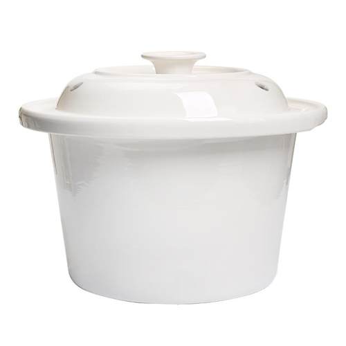 天际原装内胆煮粥锅电炖锅陶瓷盖子配件10N20T30CZ40CWD50MT68MD