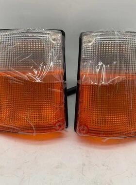 徐工吊车配件 转向灯 齐星转向灯 用于25K 20G 16G 30K 50K