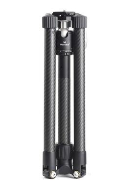 马小路Marsace UT-15轻量反折碳纤维三脚架套装 收合长度仅35.5CM
