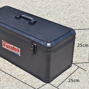 雷迪安FB200/220F无人机足球机铝箱航模铝箱大空间，可放2台飞机