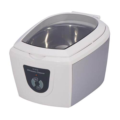 codyson超声波清洗机家用眼镜首饰CD清洗器手表清洗CD7810