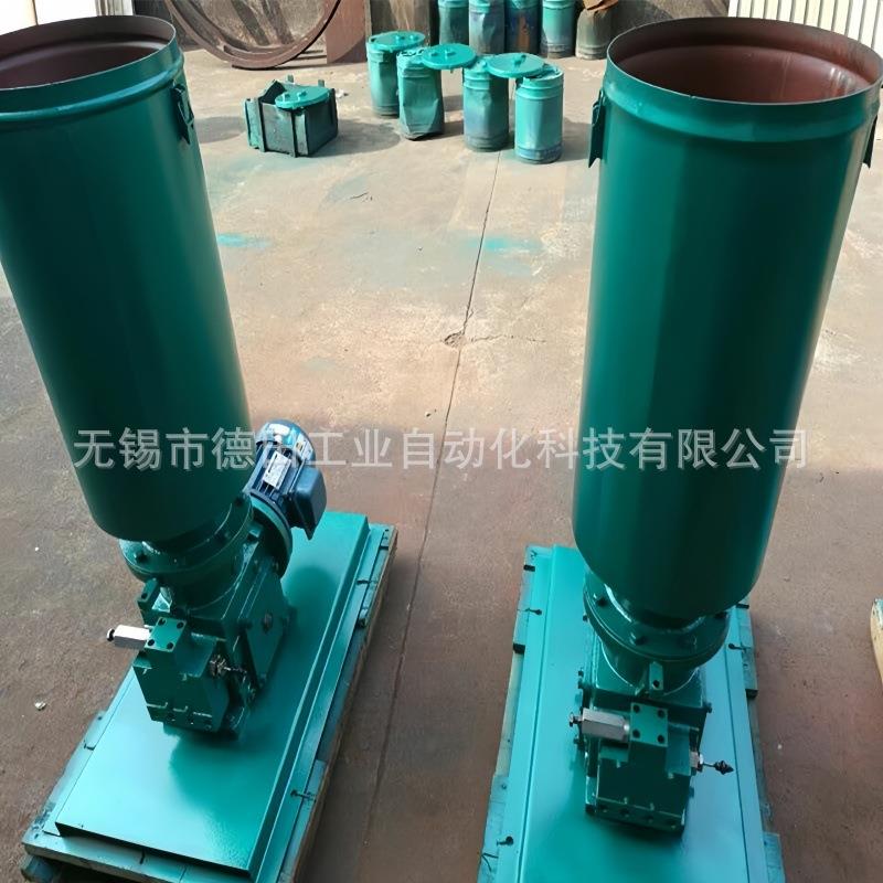 U-25AL,U-25AE,U-4AL,U-5AL,U-5AE电动润滑泵(20MPa)