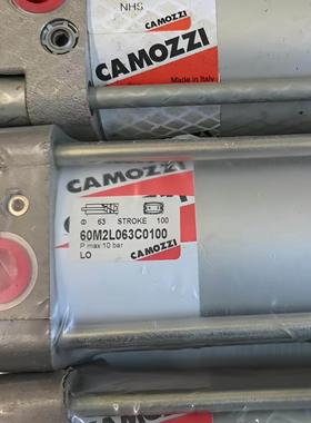 CAMOZZI康茂盛气缸 24N2A16A25 27M2A40A0040CN03 60N2L040E0670S