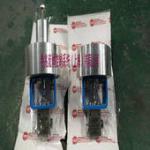 11LF4 HIP气动执行器 690MPA 超高压常开气控阀门