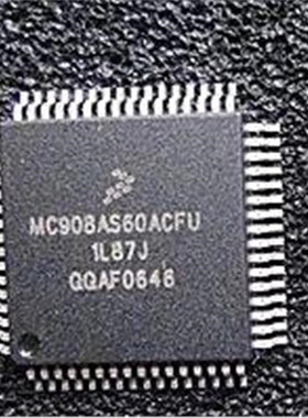 MC908AS60ACFU MC90652APFV-G109-BN MC908AS60ACFN MC908AS60AC