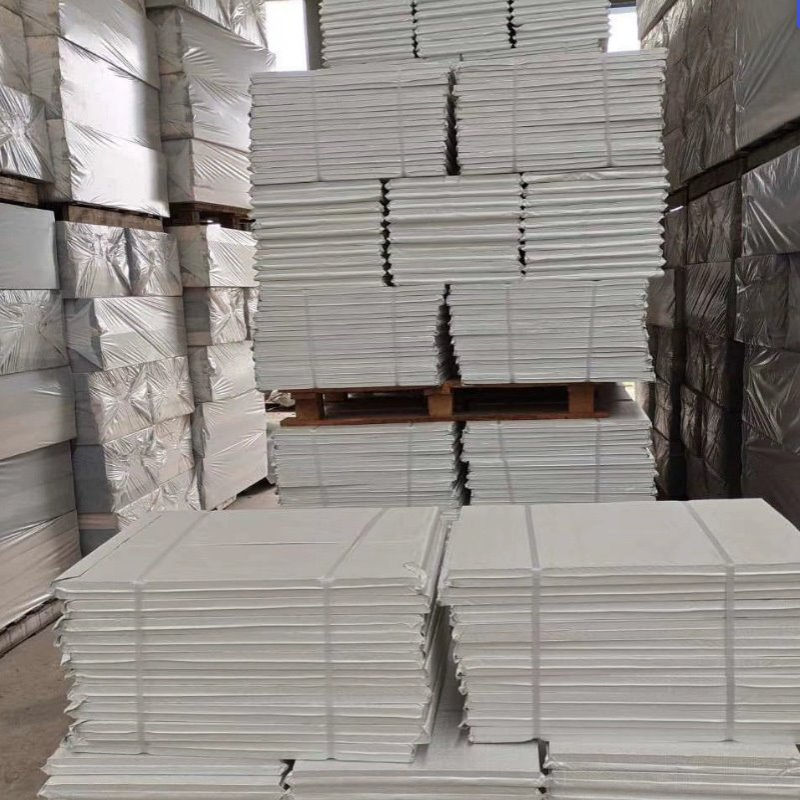 吕梁STP真空绝热保温板外墙防火内墙室内超薄玻璃纤维板厂家