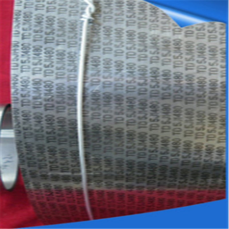 供应热过载继热双金属片FPA223-698 中温形双金属带 复合双金属