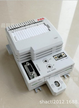 ABB 全新模块CI868K01通讯模件3BSE048845R1