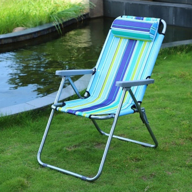 折叠椅铁布椅懒人久坐椅户外沙滩椅钓鱼凳办公室折叠午睡椅调节椅,家庭/个人清洁工具,厨卫防水贴/条,淘宝优惠券,粉丝福利购,淘宝优惠卷