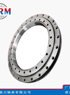 WRM交叉滚子轴承VU200405 VU250412 VU250433 VU300460轴承