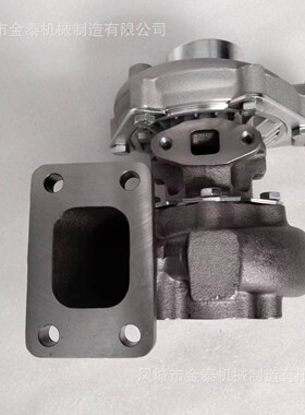 4666740005  466674-0005  466674-5 2674A076 TA3123 增压器