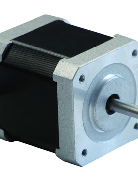 MKP42HT47-1684 42步进电机 Nema 17 Stepper Motor