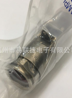 AMPHENOL安费诺连接器 PL18V-301-70 橙色 汽车线束连接器