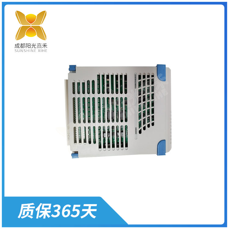 5X00226G02 Emerson  1/0 接囗模块 艾默生