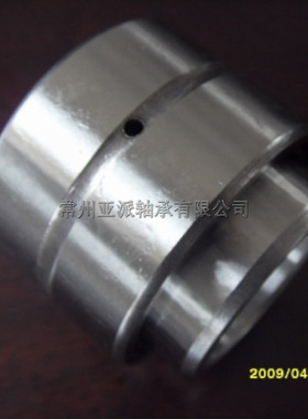 YPZ国产 NA69/22实体套圈滚针轴承RNA69/22无内圈 内圈 IR222830