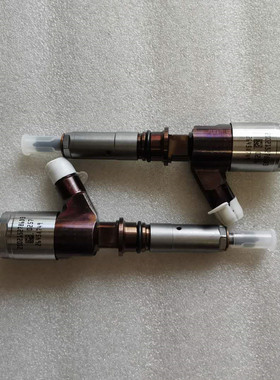 C6.6发动机喷油器276-8280   2768280