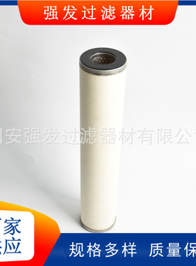 互换派瑞天然气滤芯PS-230食品行业可用低硬度使元件正常工作