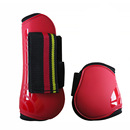 10号小马跳障碍马护腿马绑腿马护蹄护腕马具用品马匹装 备马术用品