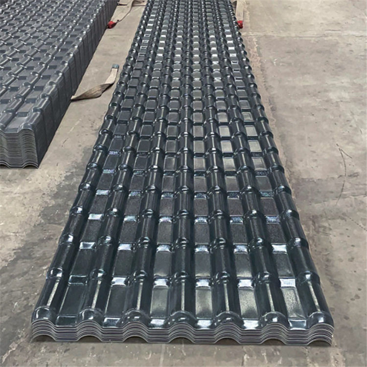 厂家合成树脂瓦asa屋面仿古瓦隔热建筑琉璃瓦中式别墅屋顶塑料瓦,标准件/零部件/工业耗材,其他管件,淘宝优惠券,粉丝福利购,淘宝优惠卷