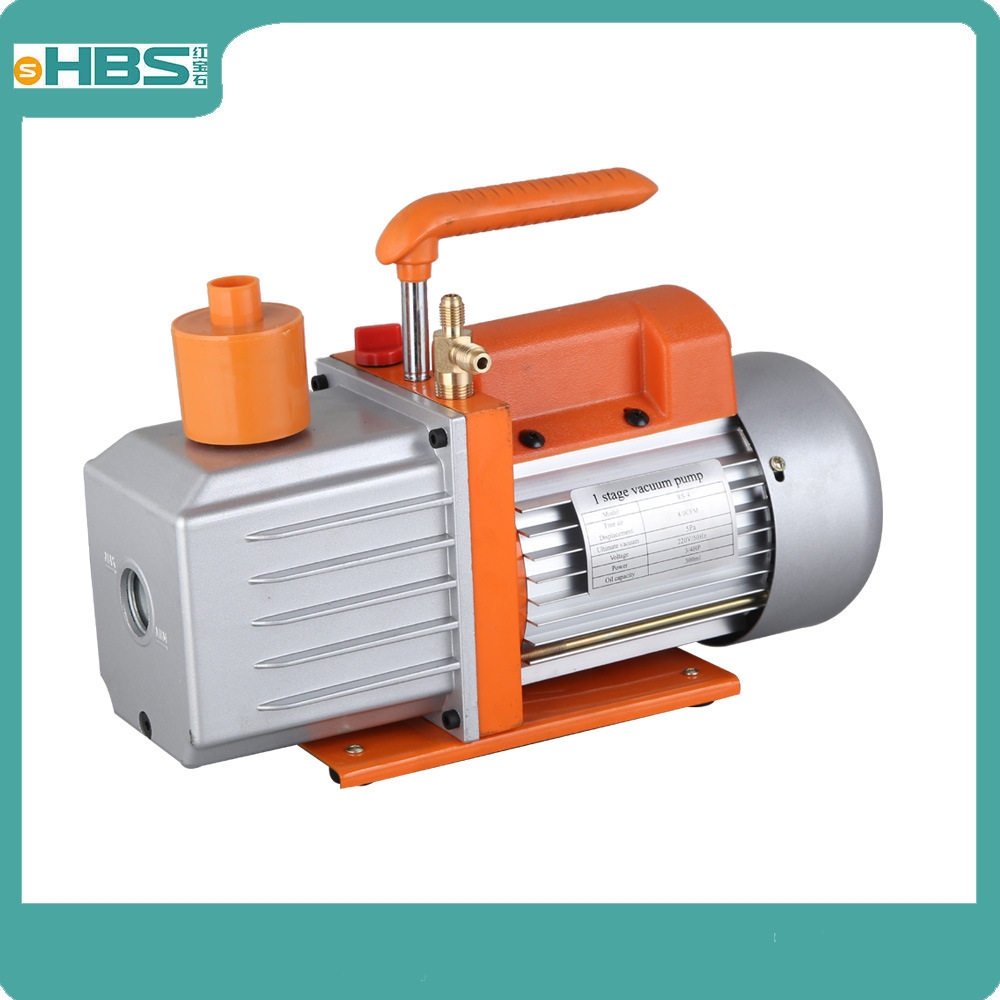 余姚真空泵批发,抽气速率4CFM/110V/60HZ真空泵,1.5升真空泵