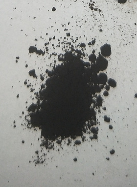 50-80nm四氧化三铁/纳米Fe3O4/磁性材料/着色剂/电材料/100g