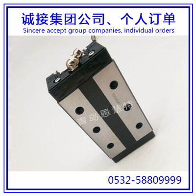 THK重载型直线导轨SNR35R SNR40LR SNR45C SNR45LC滑块07