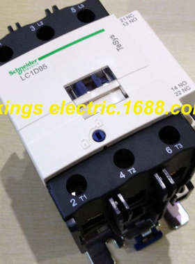 广州 交流接触器LC1D95M7C AC220V LC1D9M7C（现货销售）