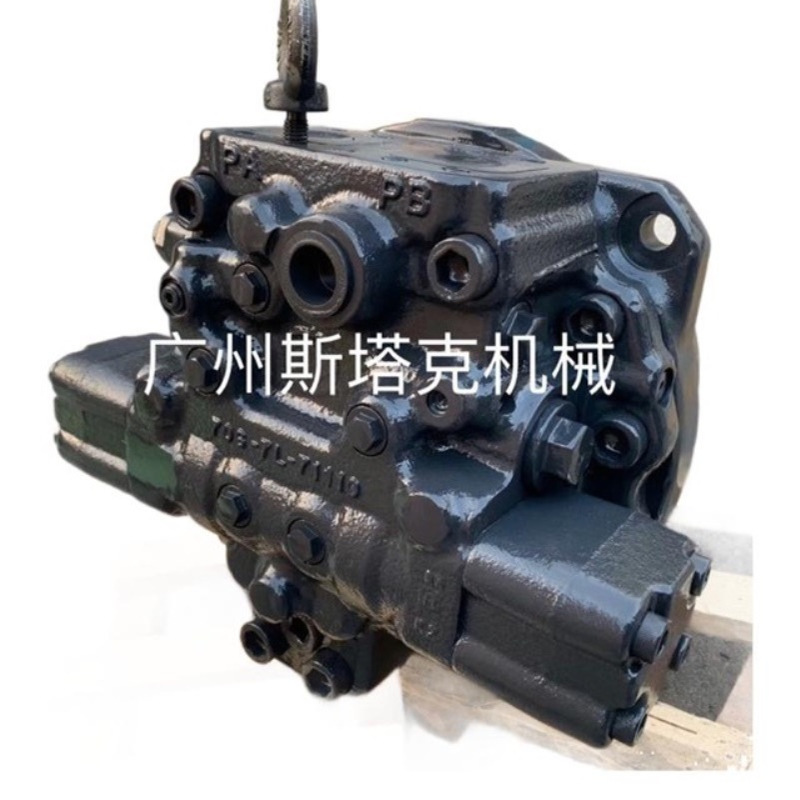 PC2000 21T-27-00300  21T-27-00310 706-7L-01110 706-7L-01111